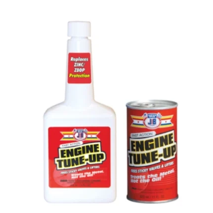 JB Engine Tune-Up 11oz